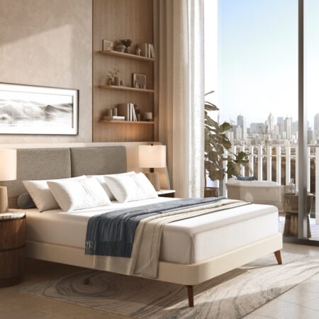 3 bedrooms in Saria