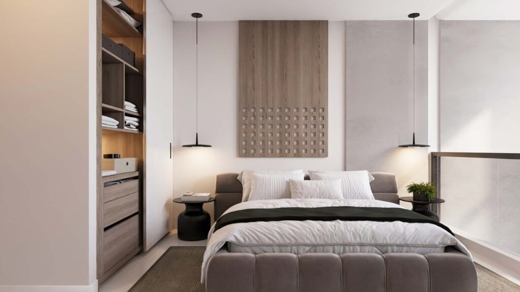 2 bedrooms in Verdana Empire