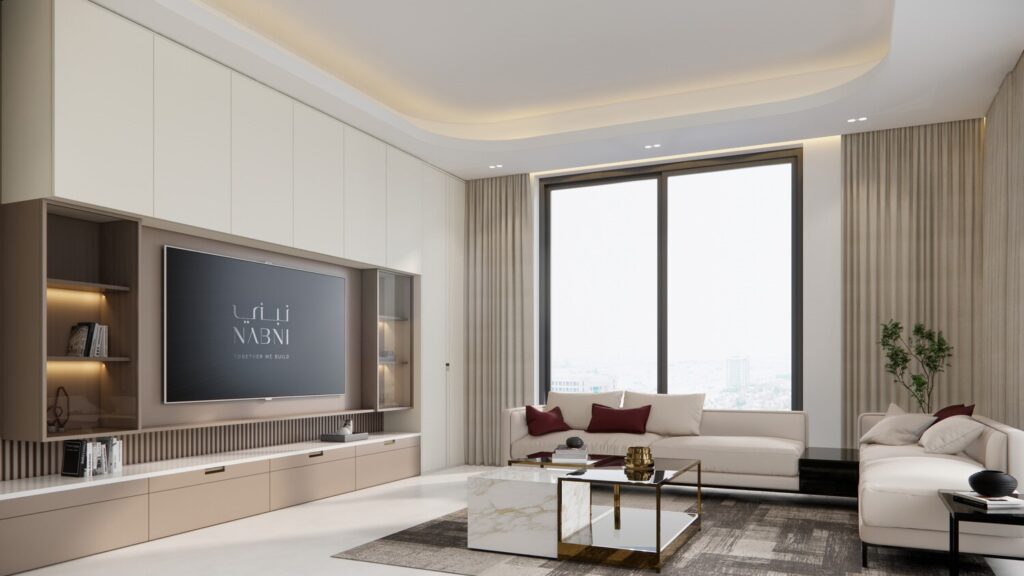 3 bedrooms in Avenue Residence 7