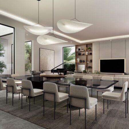 6 bedrooms in The Sanctuary