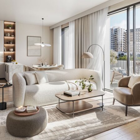 2 bedrooms in Berkshire Park