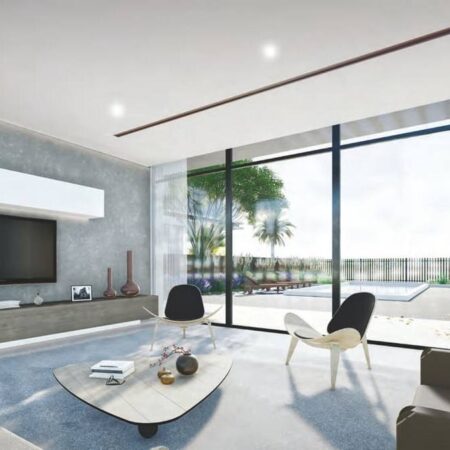 5 bedrooms in Falcon Island