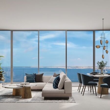 2 bedrooms in LIV Maritime
