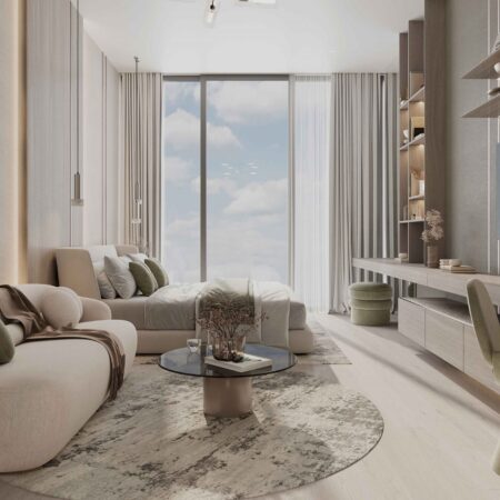 Studio in Cove Edition 4