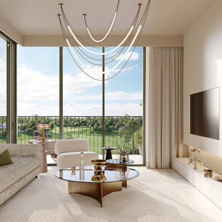 1 bedroom in Golf Dale