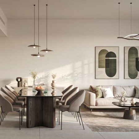3 bedrooms in Verdes by Haven 1