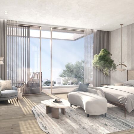 5 bedrooms in Nassem Al Jurf