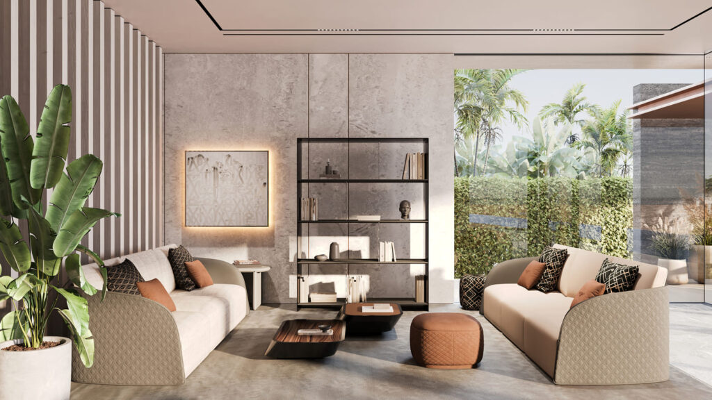 5 bedrooms in Mira Villas by Bentley Home