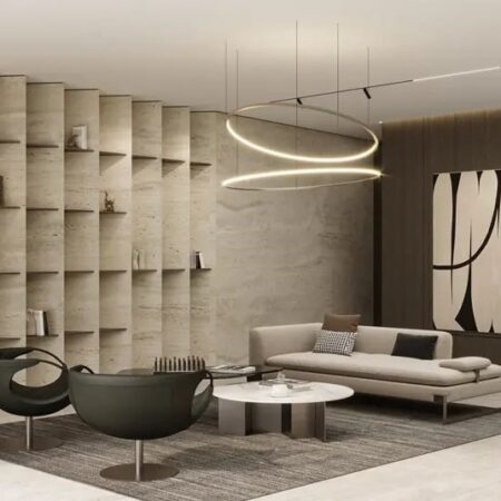 3 bedrooms in NAS 3