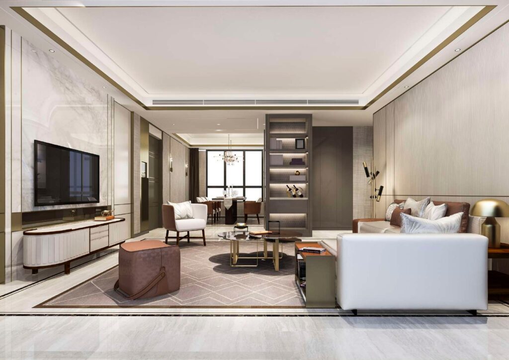 3 bedrooms in Radiant Boulevard