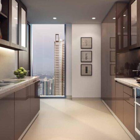 2 bedrooms in Boulevard Heights