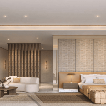 7 bedrooms in Nawayef East and West by Modon Properties