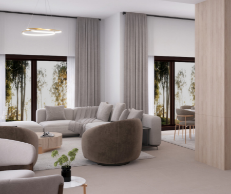 2 bedrooms in Granada Villas II