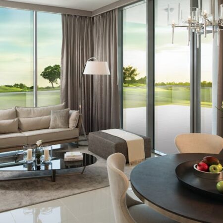 2 bedrooms in Park Town Jasmine
