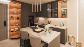 1 bedroom in 99 Parkplace