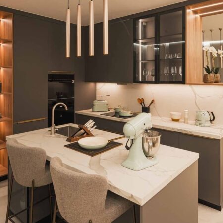 1 bedroom in 99 Parkplace
