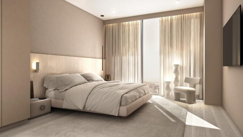 1 bedroom in Marina Star