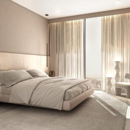 1 bedroom in Marina Star