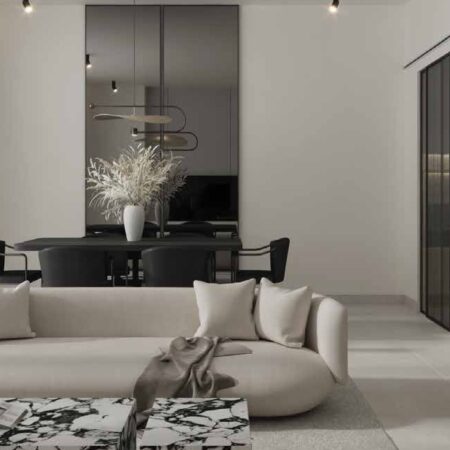 3 bedrooms in Sonate Residences