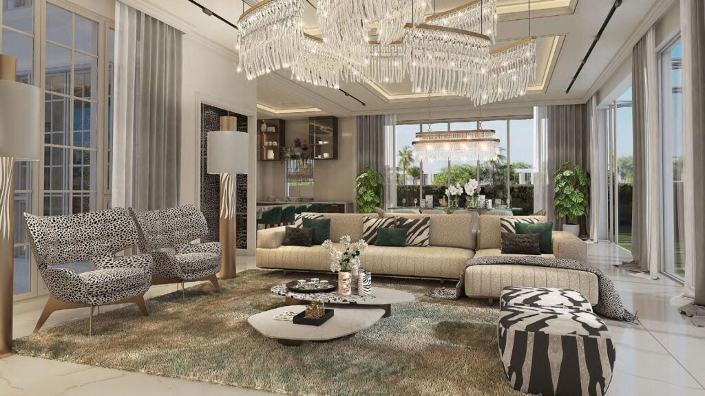 4 bedrooms in Cavalli Esatates