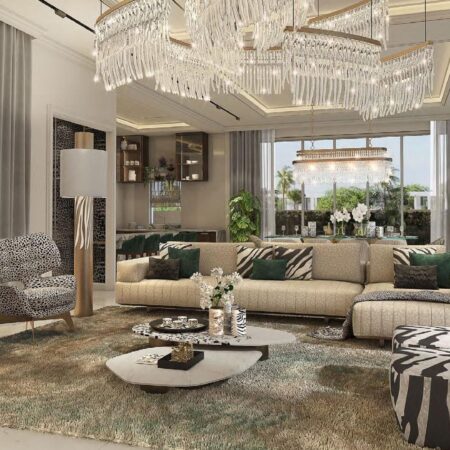 4 bedrooms in Cavalli Esatates