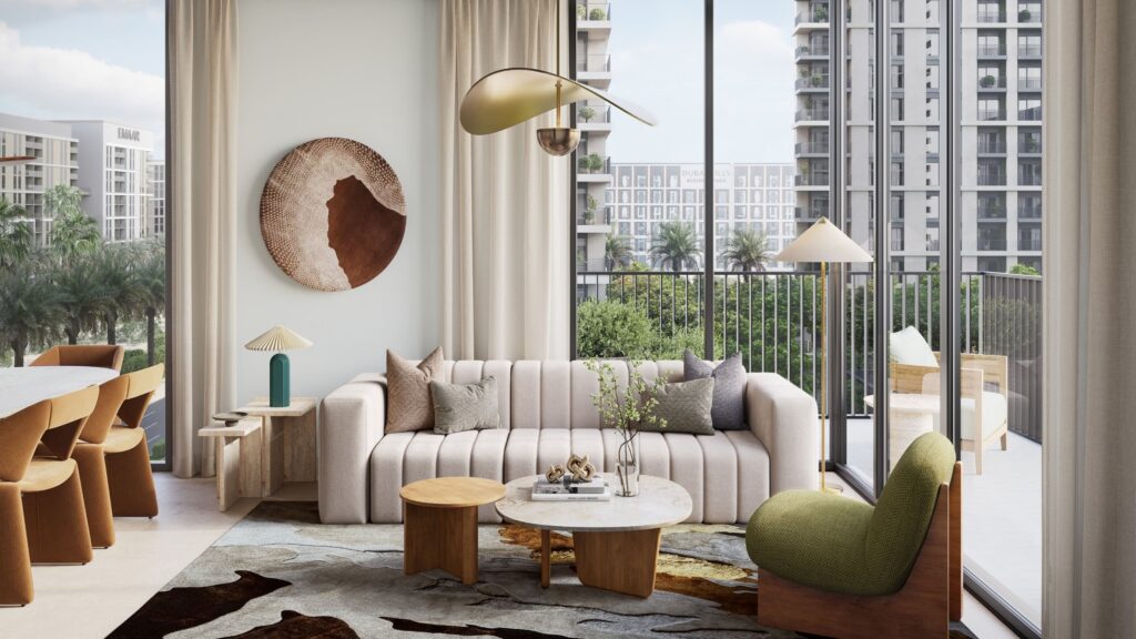 2 bedrooms in Park Lane