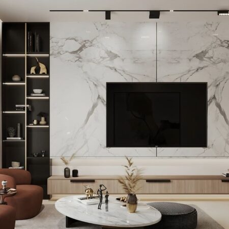 1 bedroom in Divine Residencia