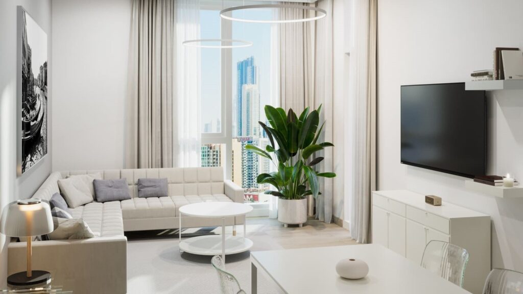 2 bedrooms in Century