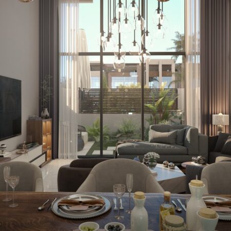 3 bedrooms in Verdana IV