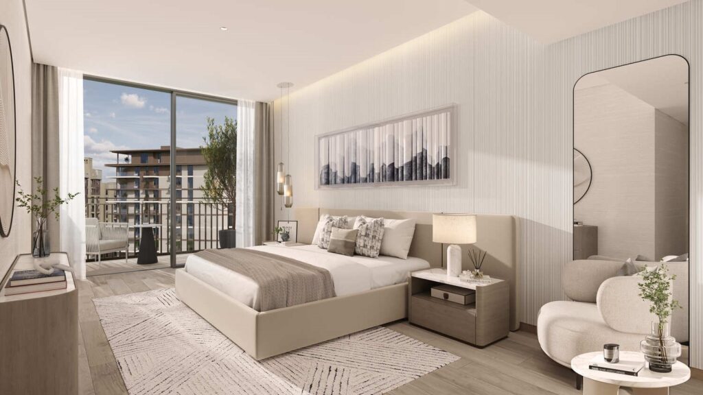 2 bedrooms in Riwa