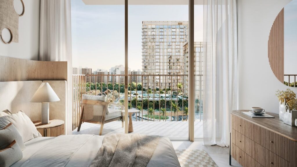 2 bedrooms in Valo