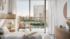 3 bedrooms in Valo