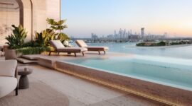 4 bedrooms in Ela by Dorchester Collection