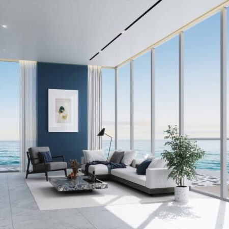 1 bedroom in Hatimi Residences