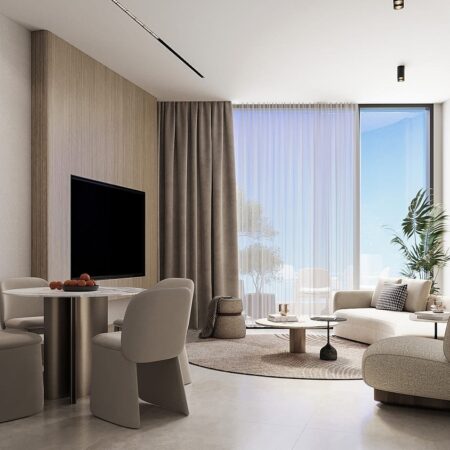 2 bedrooms in Azura Residences by IGO