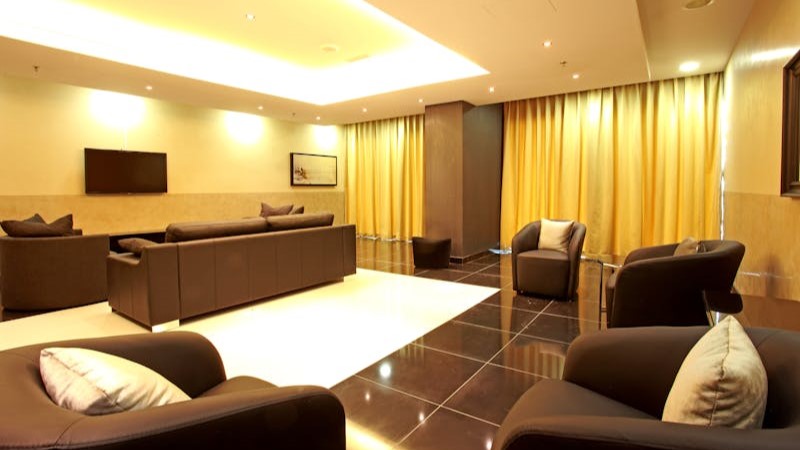 2 bedrooms in Marina Bay
