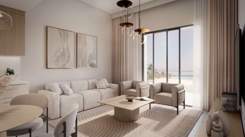 3 bedrooms in Citrine Residence