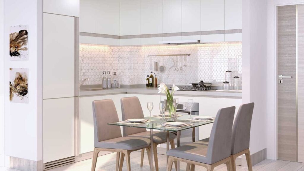 2 bedrooms in Grand