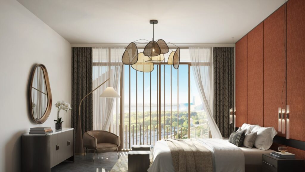 3 bedrooms in The Arthouse