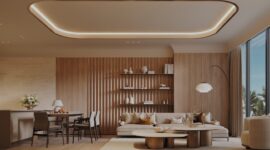 4 bedrooms in Tivano