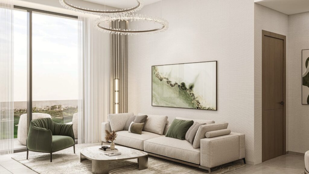 2 bedrooms in Enso Jade