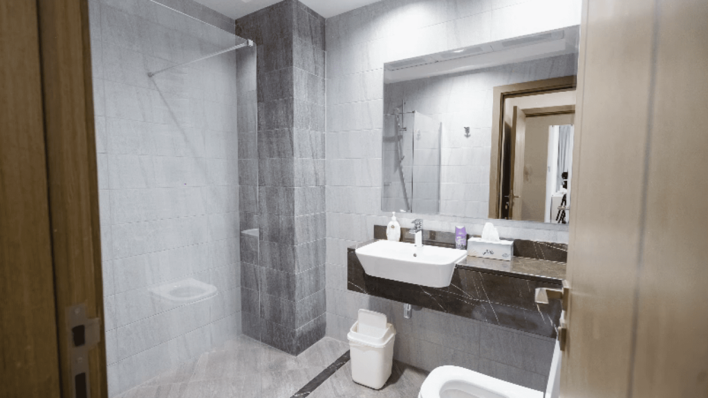 2 bedrooms в Paradise View 1