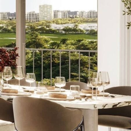 3 bedrooms in Golf Point