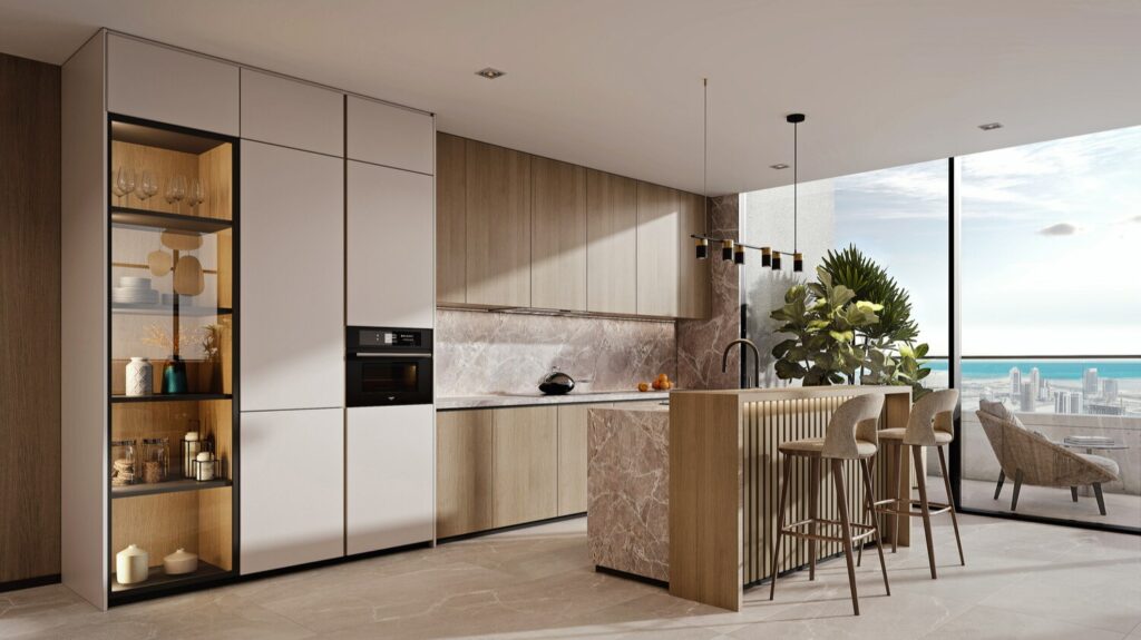 2.5 bedrooms in Haven Bay