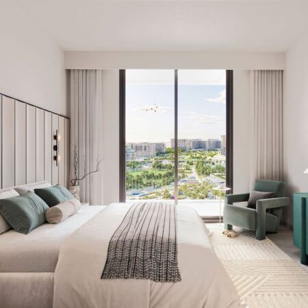 2 bedrooms in Parkland