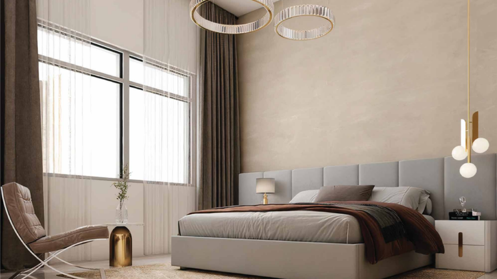 1 bedroom in Exotica by Al Marina