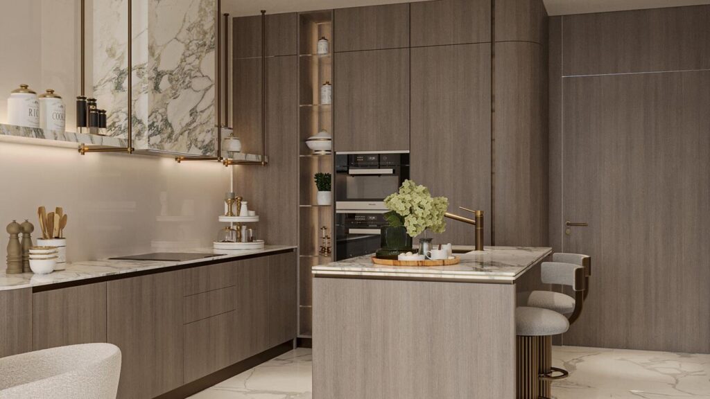 1 bedroom in Iluka Residences