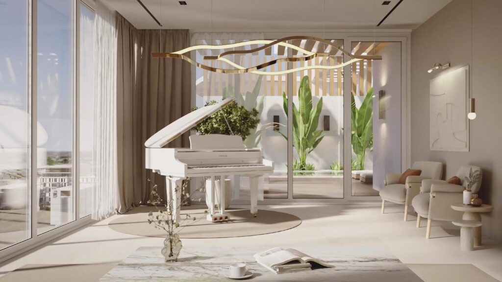 1 bedroom in Deansgate by ADE