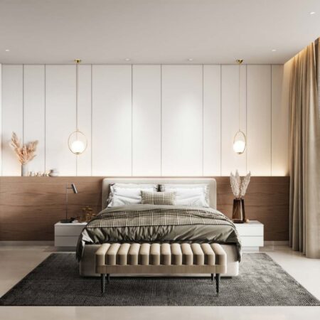 2 bedrooms in Golden Wood Views VII