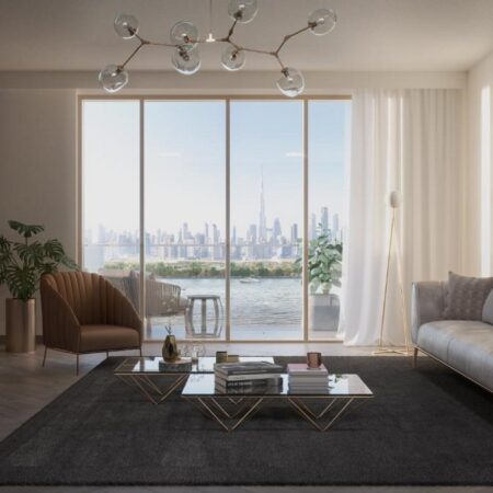 Studio in Riviera 18